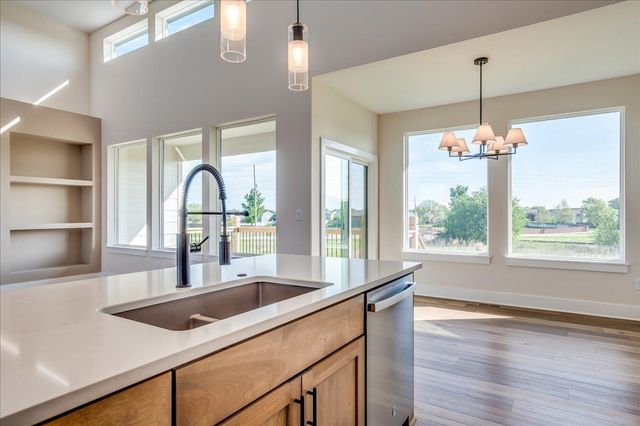 9630 W Cedar Lane, Maize, KS 67101