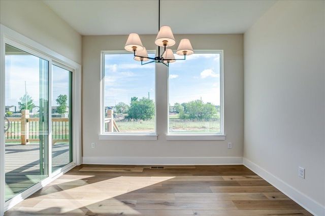 9630 W Cedar Lane, Maize, KS 67101