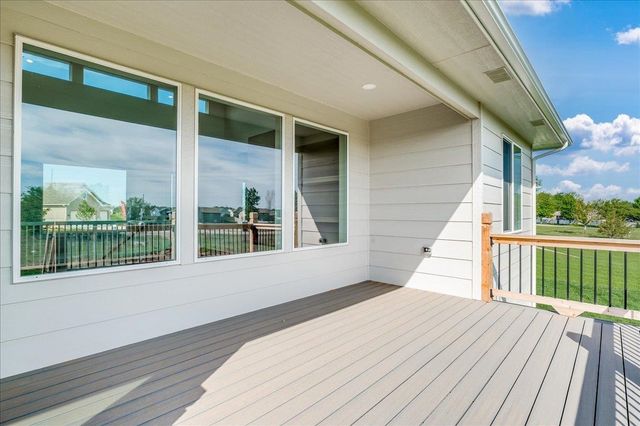 9630 W Cedar Lane, Maize, KS 67101