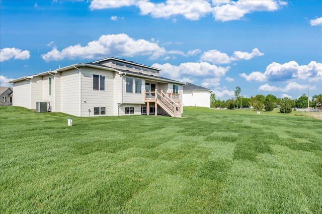 9630 W Cedar Lane, Maize, KS 67101