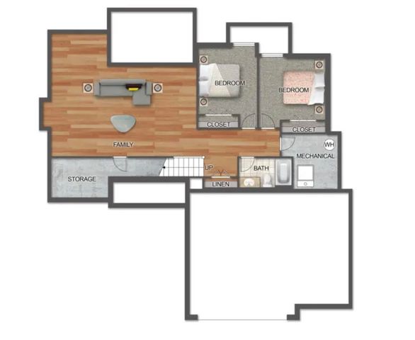 9630 W Cedar Lane, Maize, KS 67101