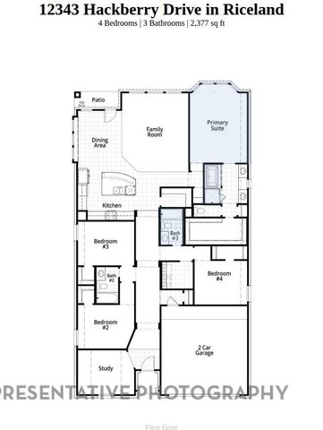 12343 Hackberry Drive, Mont Belvieu, TX 77523