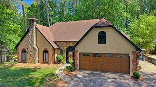 3691 Howell Wood Trail, Duluth, GA 30096