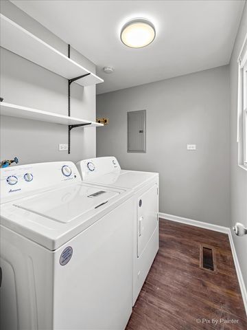 18740 John Avenue, Country Club Hills, IL 60478