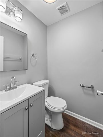 18740 John Avenue, Country Club Hills, IL 60478