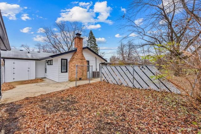 18740 John Avenue, Country Club Hills, IL 60478