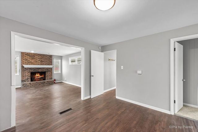 18740 John Avenue, Country Club Hills, IL 60478