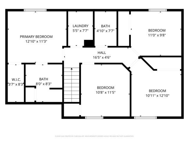 205 Norway Spruce Lane, Walkerton, IN 46574