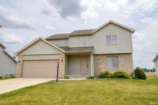 205 Norway Spruce Lane, Walkerton, IN 46574