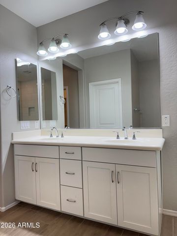 2451 N 149th Lane, Goodyear, AZ 85395