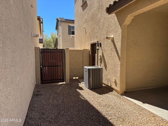 2451 N 149th Lane, Goodyear, AZ 85395