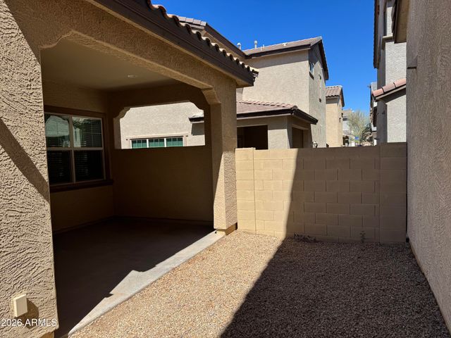 2451 N 149th Lane, Goodyear, AZ 85395