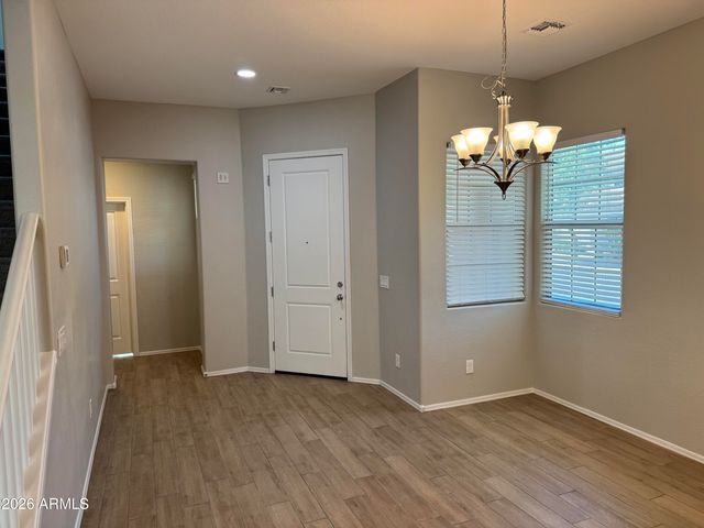 2451 N 149th Lane, Goodyear, AZ 85395
