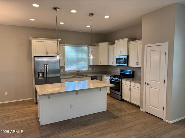 2451 N 149th Lane, Goodyear, AZ 85395
