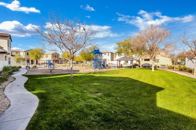 2451 N 149th Lane, Goodyear, AZ 85395
