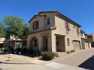 2451 N 149th Lane, Goodyear, AZ 85395