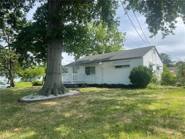 2129 Dean DR, Norfolk, VA 23518