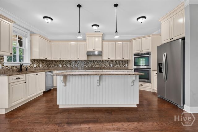 117 Broken Bit Circle, Guyton, GA 31312