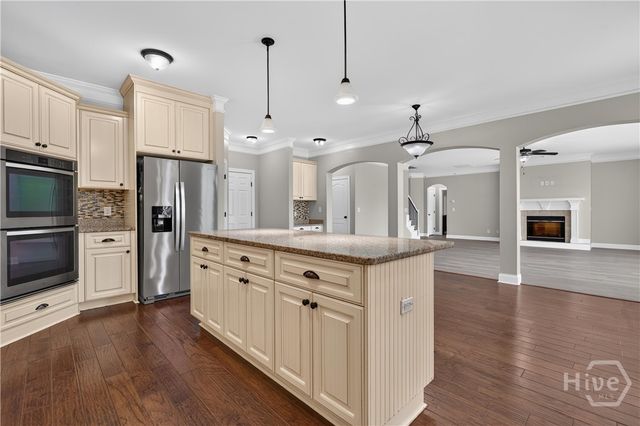 117 Broken Bit Circle, Guyton, GA 31312