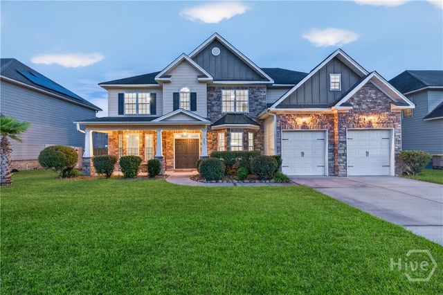 117 Broken Bit Circle, Guyton, GA 31312