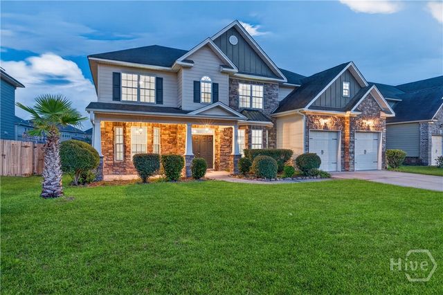 117 Broken Bit Circle, Guyton, GA 31312