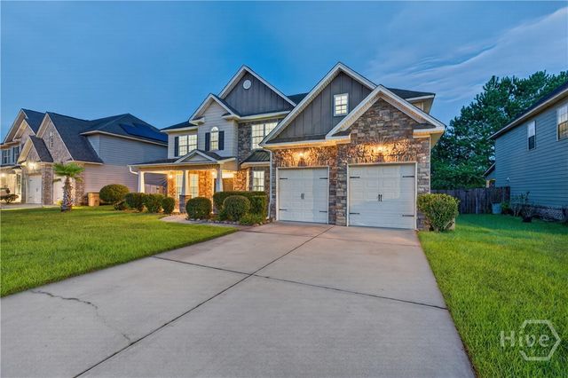 117 Broken Bit Circle, Guyton, GA 31312