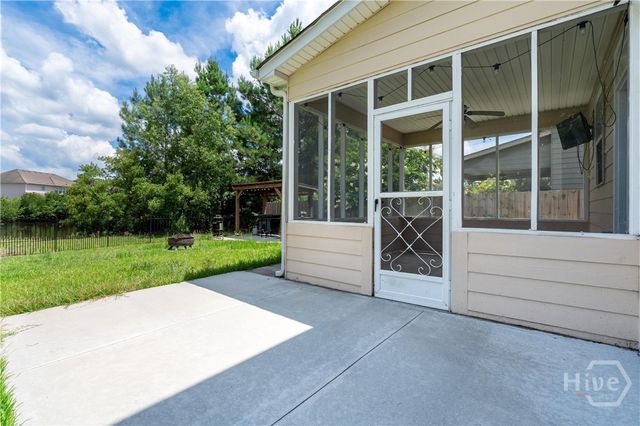 117 Broken Bit Circle, Guyton, GA 31312