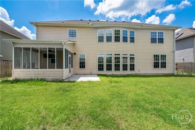 117 Broken Bit Circle, Guyton, GA 31312