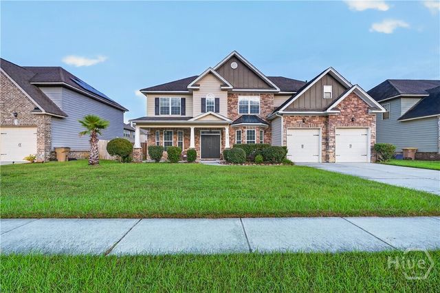 117 Broken Bit Circle, Guyton, GA 31312