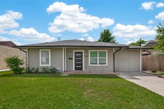 3710 Daphne Street, Houston, TX 77021