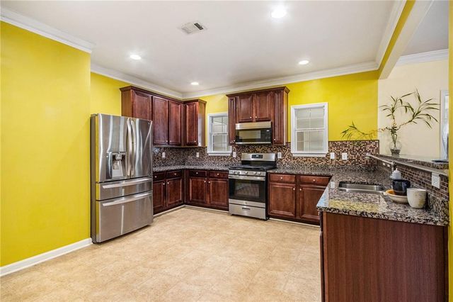 4312 Defoors Farm Trail, Powder Springs, GA 30127