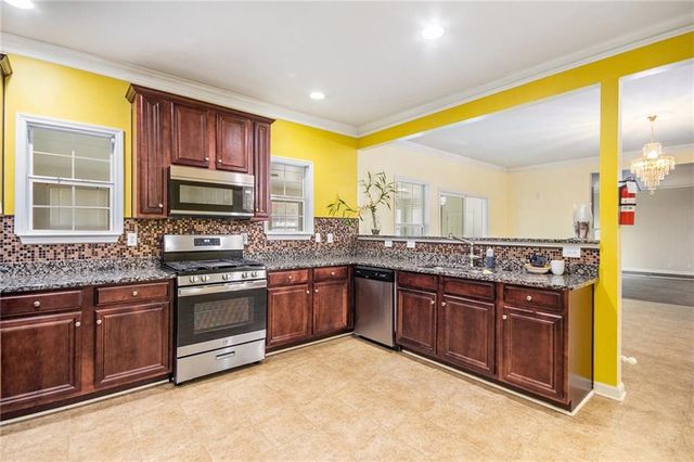 4312 Defoors Farm Trail, Powder Springs, GA 30127