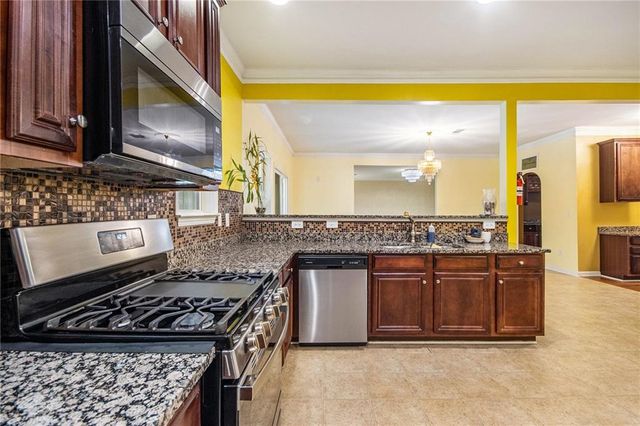 4312 Defoors Farm Trail, Powder Springs, GA 30127