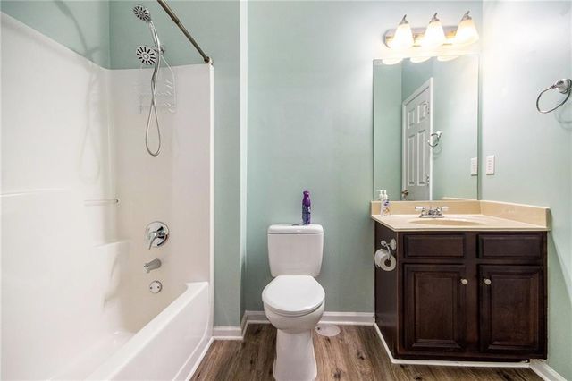 4312 Defoors Farm Trail, Powder Springs, GA 30127