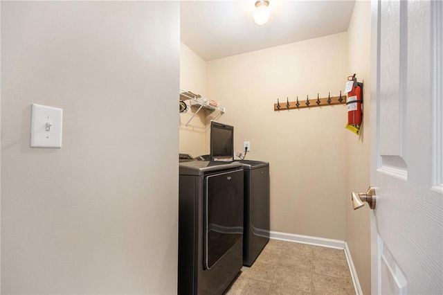4312 Defoors Farm Trail, Powder Springs, GA 30127