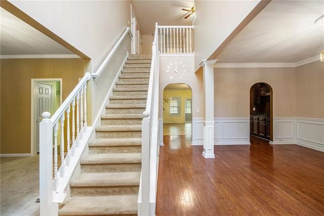 4312 Defoors Farm Trail, Powder Springs, GA 30127