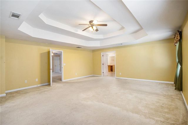 4312 Defoors Farm Trail, Powder Springs, GA 30127