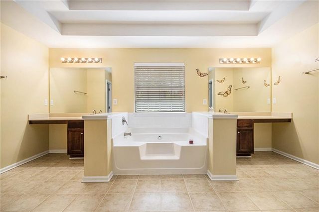 4312 Defoors Farm Trail, Powder Springs, GA 30127