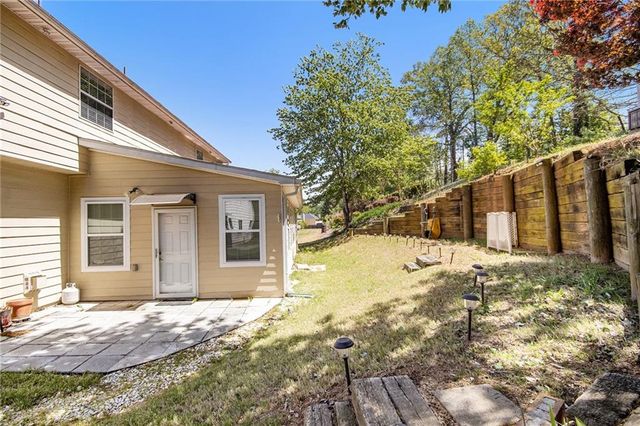 4312 Defoors Farm Trail, Powder Springs, GA 30127