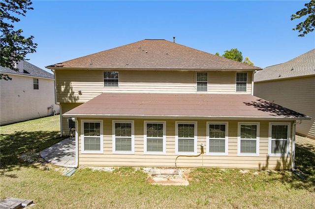 4312 Defoors Farm Trail, Powder Springs, GA 30127