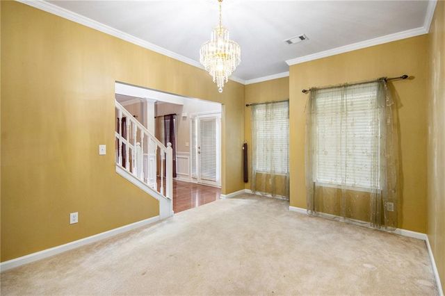 4312 Defoors Farm Trail, Powder Springs, GA 30127