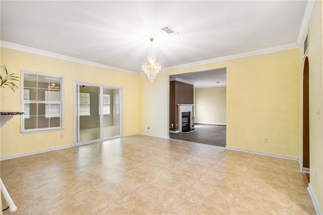4312 Defoors Farm Trail, Powder Springs, GA 30127