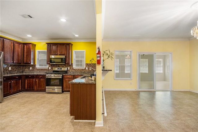 4312 Defoors Farm Trail, Powder Springs, GA 30127