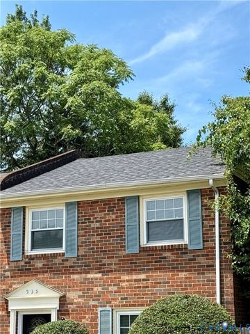 233 Knightsmanor Ct, Henrico, VA 23227
