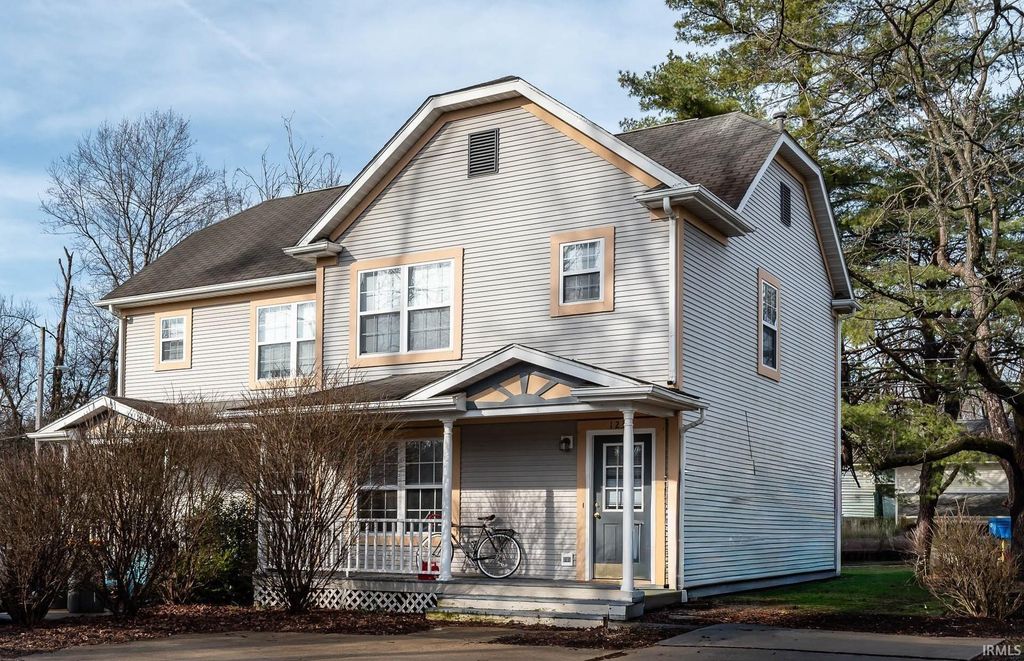 1230-1232 E Tylers Turn, Bloomington, IN 47401