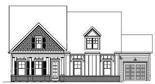 184 Cherokee Drive S, Waleska, GA 30183