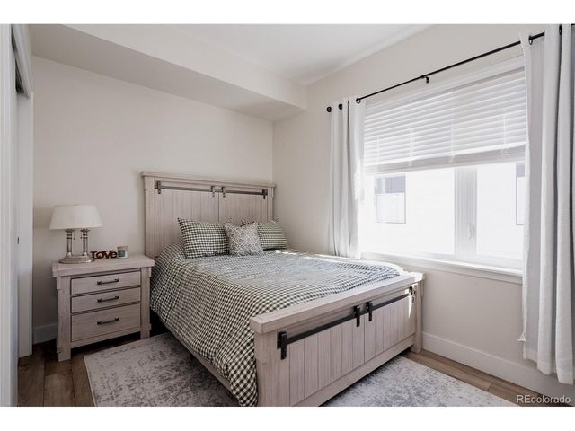 1172 S Reed Way, Lakewood, CO 80232