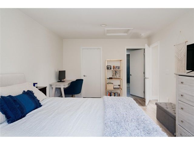 1172 S Reed Way, Lakewood, CO 80232