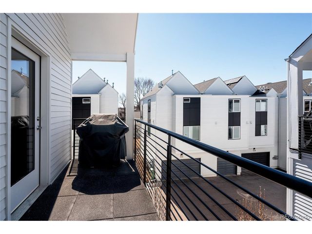 1172 S Reed Way, Lakewood, CO 80232