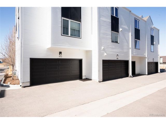 1172 S Reed Way, Lakewood, CO 80232